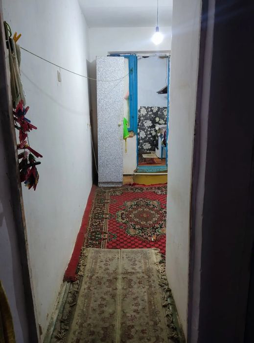 Продается 3х комнатная квартира с мебелью и техникой