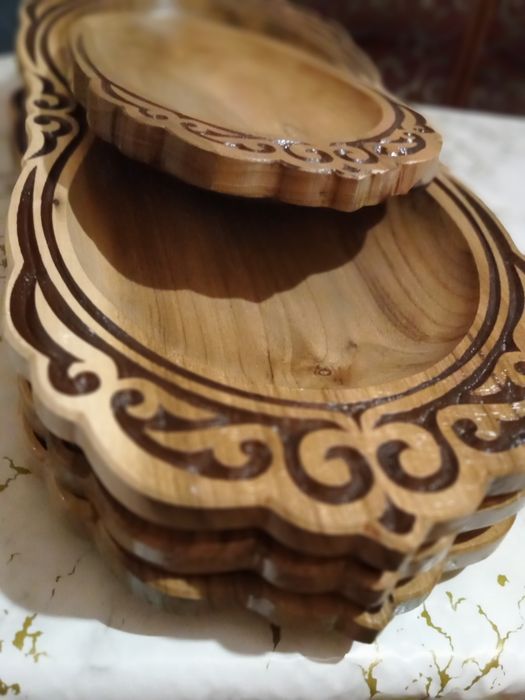 Астаулар сатылады комплект