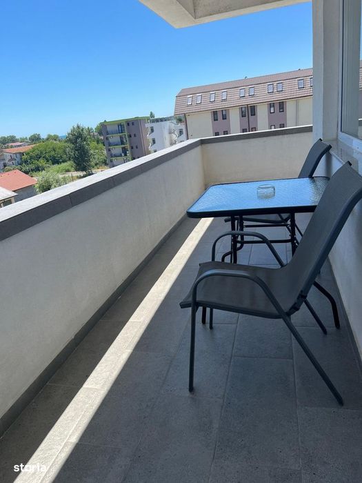Apartament de închiriat 3 camere Mamaia Sat Navodari direct proprietar
