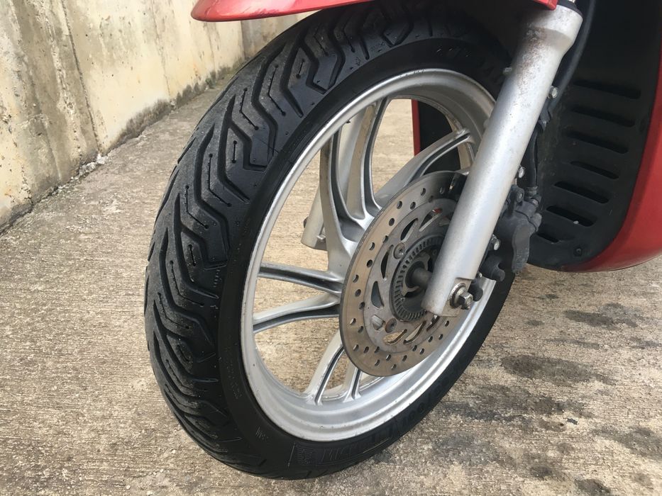 Honda Sh 150i Start/Stop,ABS