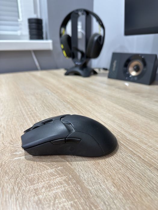 Razer Viper Ultimate