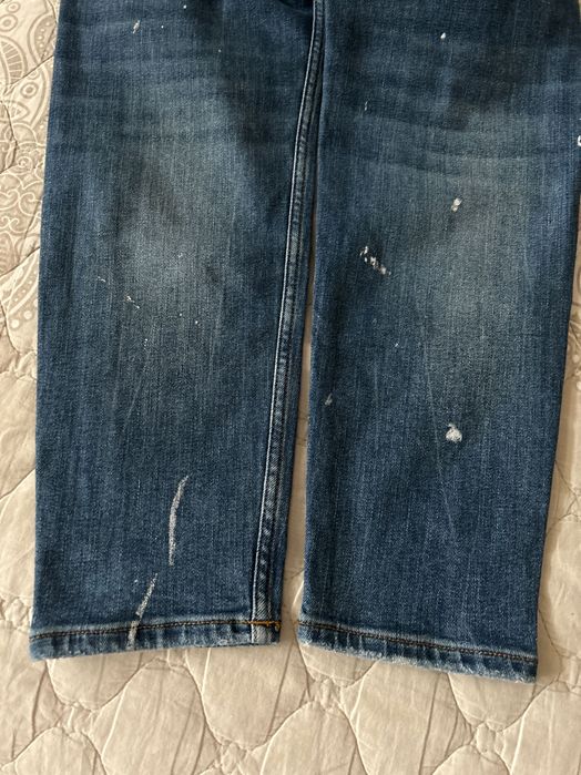 Мъжки дънки Zara