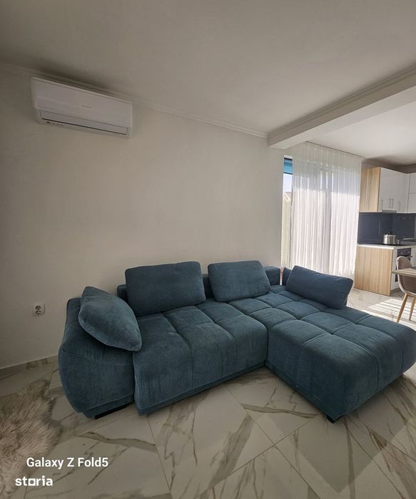 Casa Modernă De Închiriat În Sântandrei – 900 €/Lună, Negociabil!