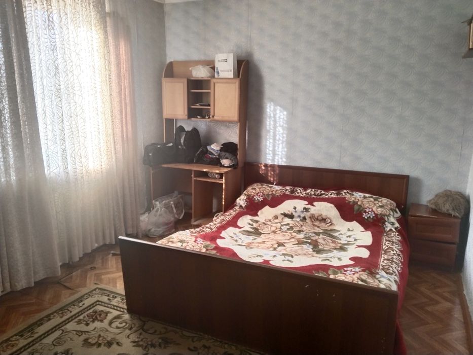 Продам коттедж в хорошем состоянии