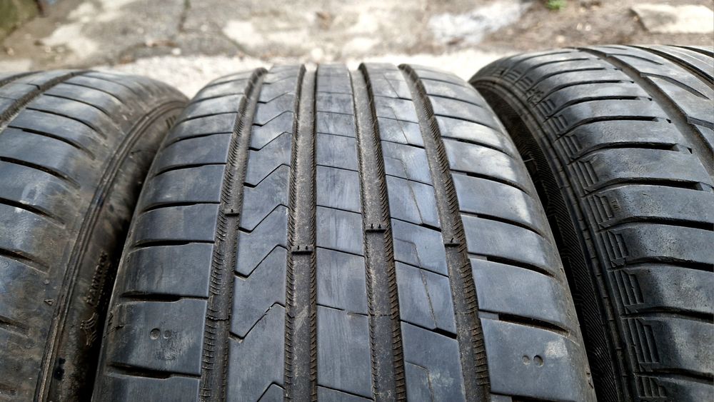 DOT 2024, 215/55/16 летни гуми Hankook Ventus Prime 4