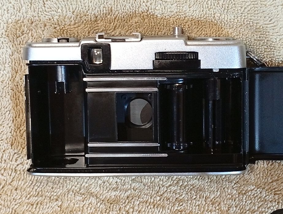 Aparat foto Olympus Pen EE 2