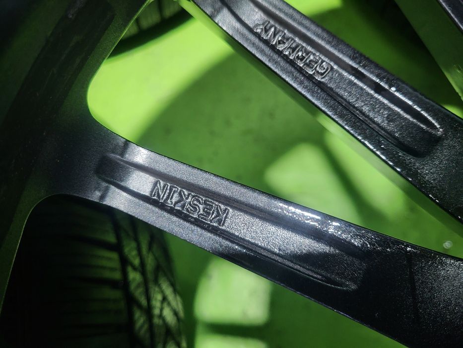 19 5x112 Mercedes  GLC лети джанти 5х112 Мерцедес 235/55/19 Continenta