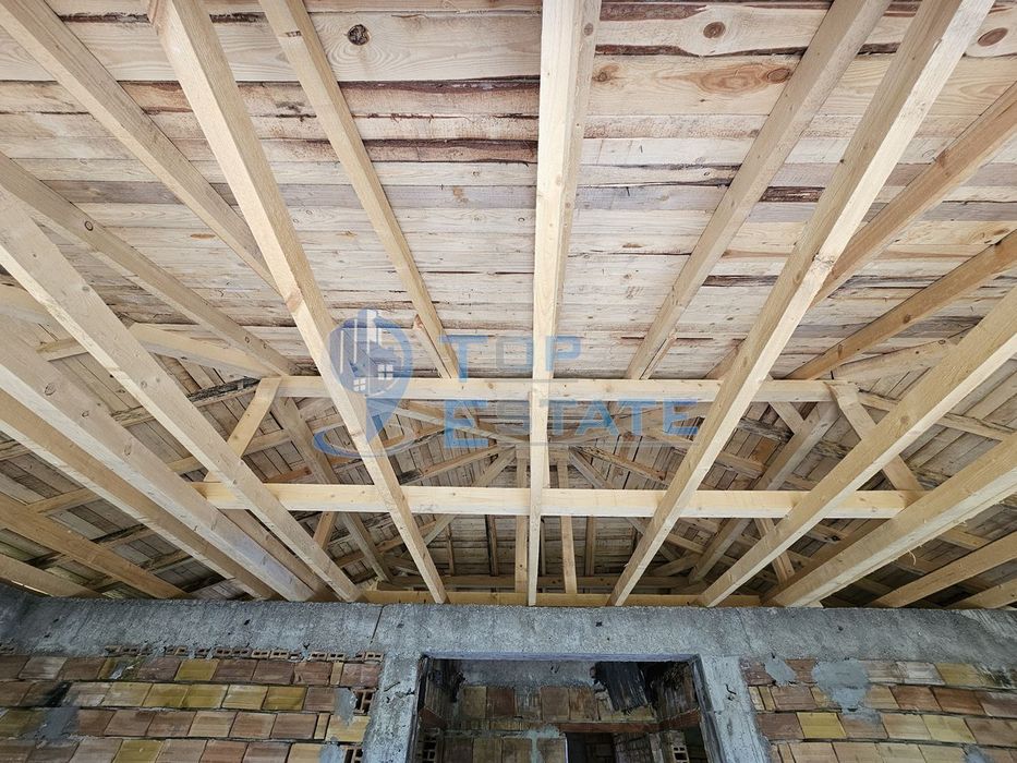 Продава се Къща в с. Славейково, Област Габрово - 56 кв.м за 1340 €/кв.м - Снимка #10