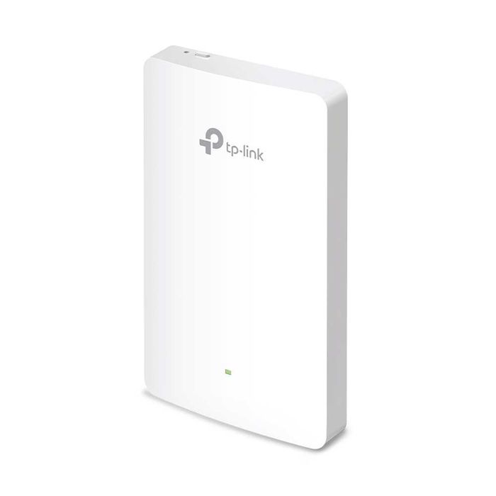 EAP615-Wall настенная Wi-Fi 6 точка доступа TP-Link Omada
