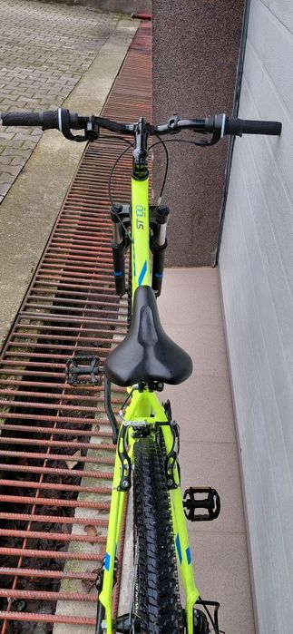 Vând Rockrider st100