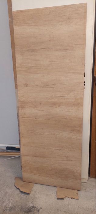 Дървени плотове - за мивка/за маса или бюро. Размери в описанието