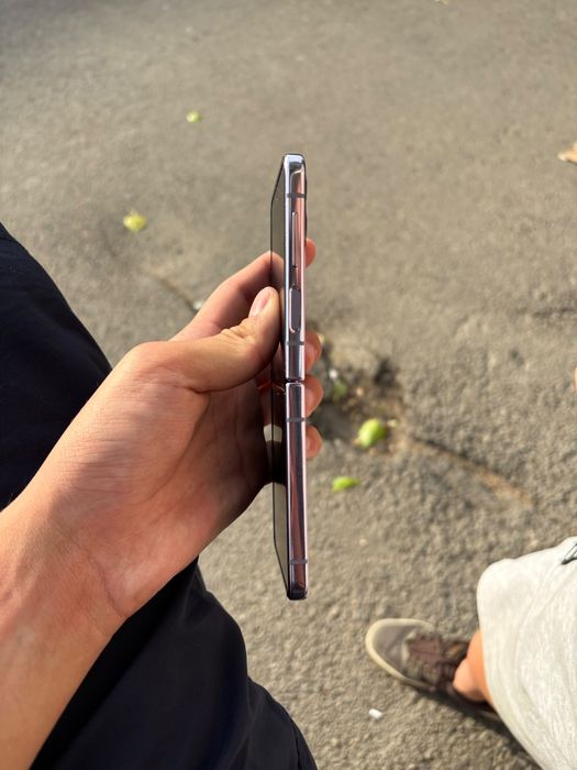Samsung z flip 4 128gb