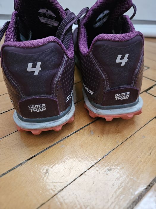 Adidas alergare montana Altra Gaiter Trap 38