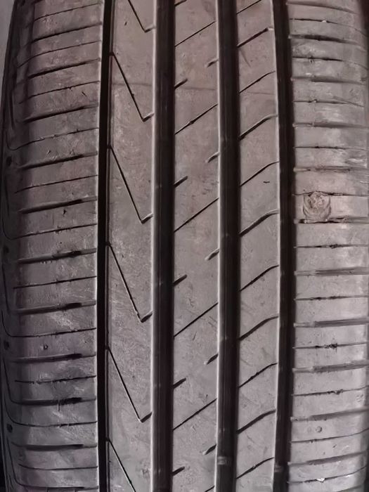 Летние шины продам