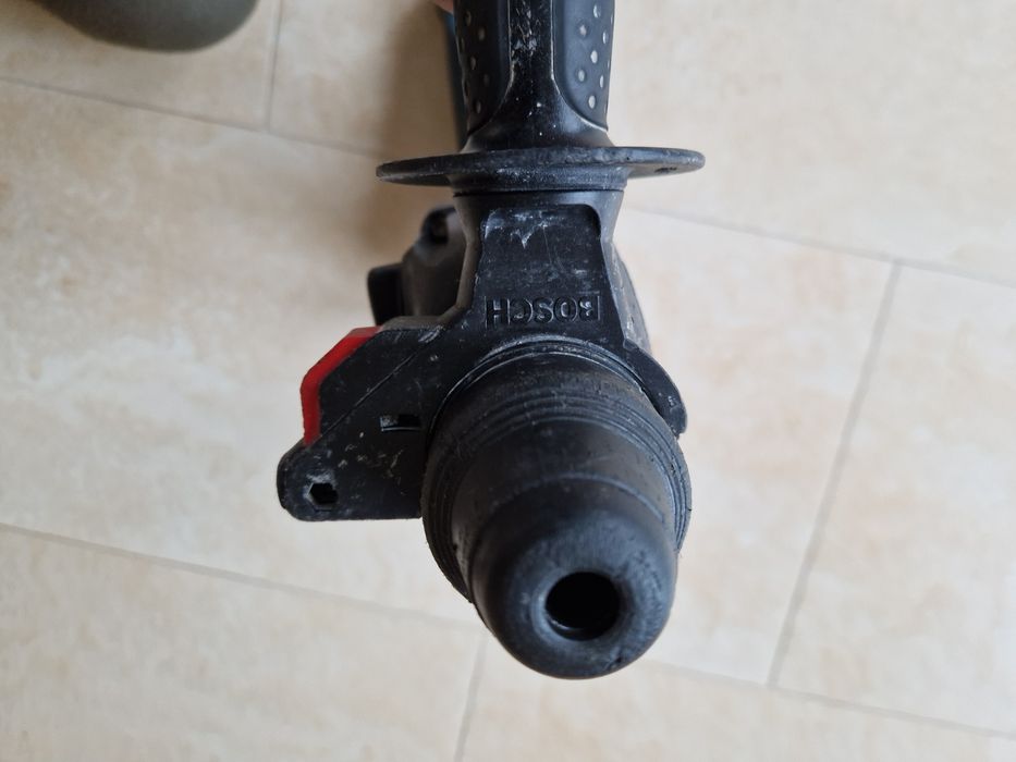 Bosch GBH 2-26  / rotopercutor