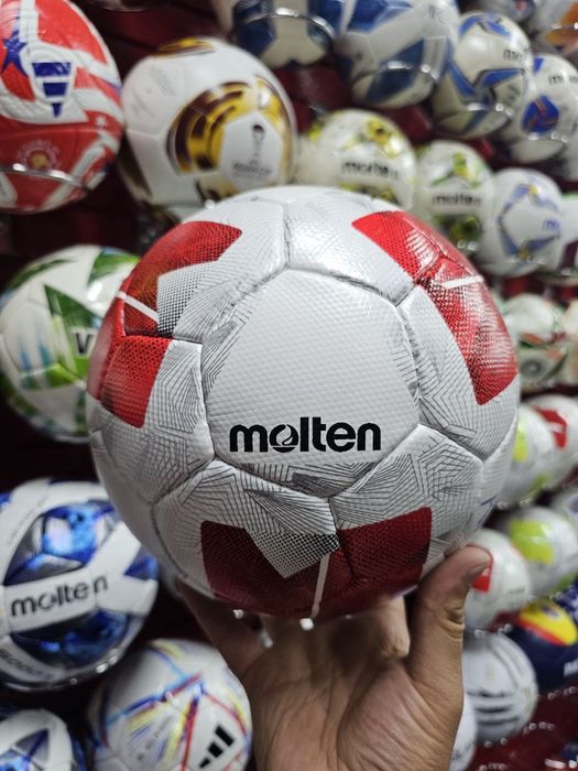 Molten koptoklari donaga va optomga