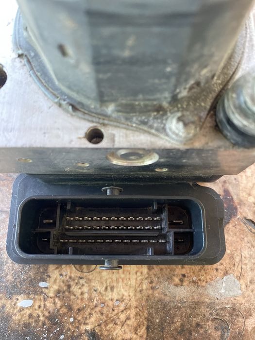 ABS/АБС модул /помпа за Опел Мерива Б Opel Meriva B