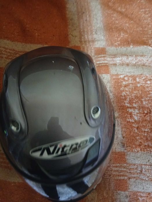 Мото екиперовка за кросови мотори и атв