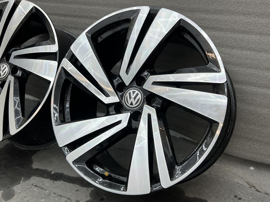 20” Джанти Volkswagen Touareg 2018-2025