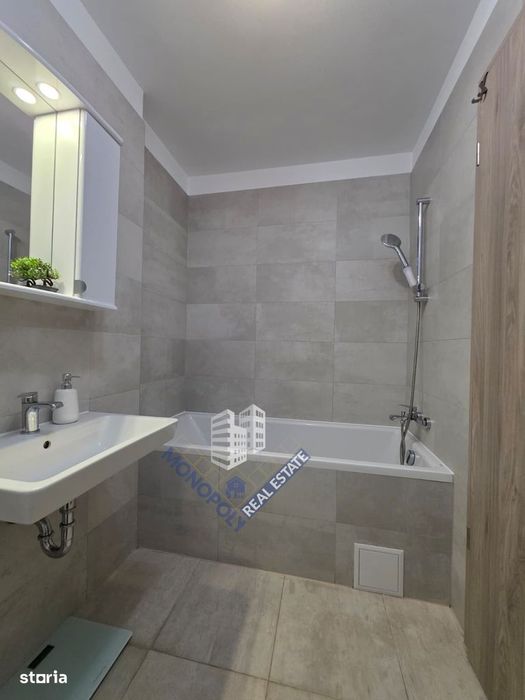 Apartament tip studio – Kasper Development – comision 0%