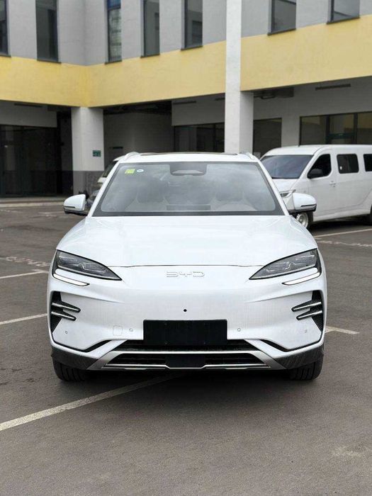 Срочно! BYD Сhampion Smart 605км 2025г кузов! Без пробега!!