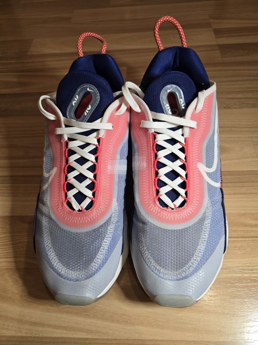 Nike Air Max 2090 CT1091