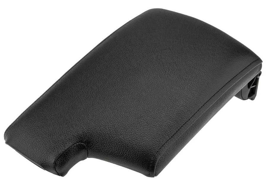 Cotiera cu buton pentru BMW 3 E90/E91/E92/E93 2004+