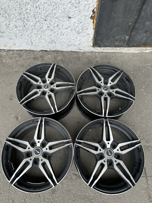 Продам диски титановые