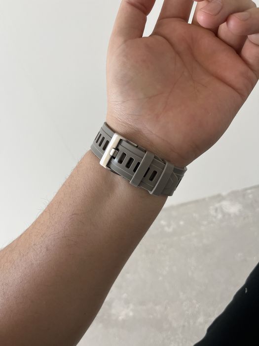 Novex smart часы