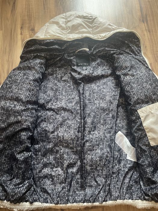 Зимно яке С/М размер