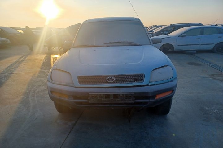 Maneta stergatoare parbriz si luneta 173647 173680 Toyota RAV4 prima