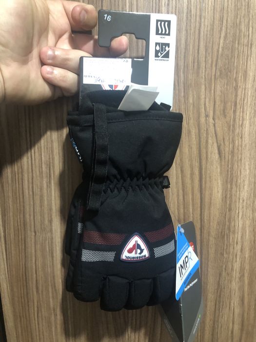 Детски ръкавици “Rossignol” NEW