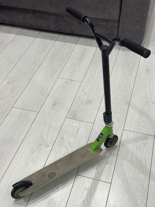 Самокат  сатамын