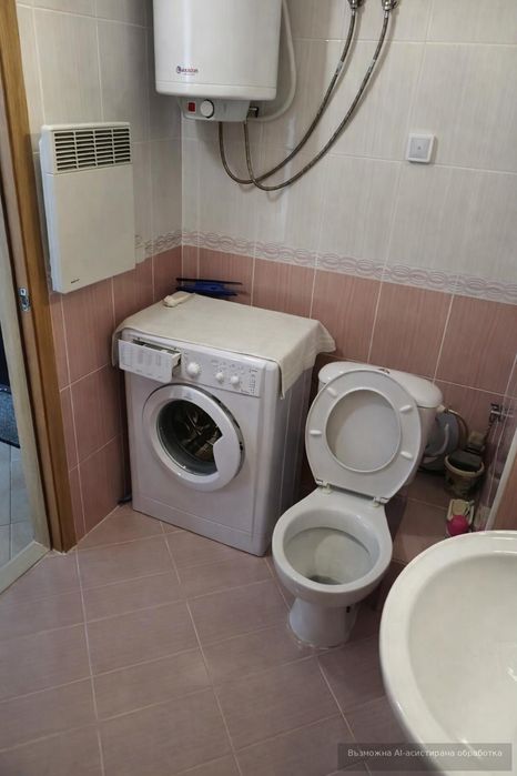 Двустаен апартамент  в гр.Варна, к.к. Златни пясъци!