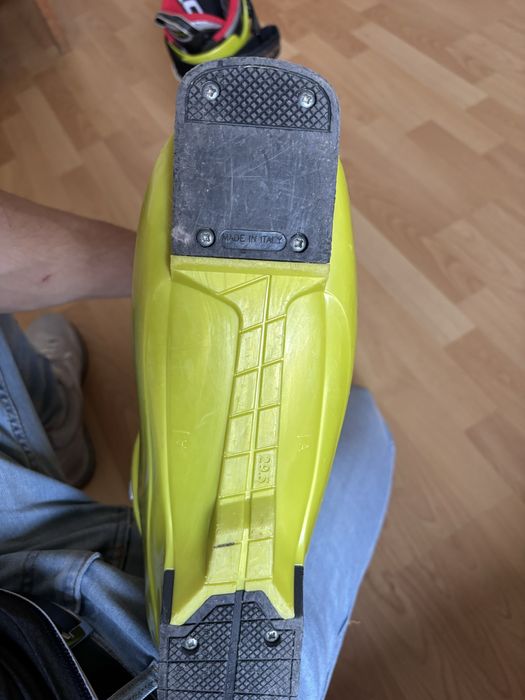 Clapari ingrijiti si de mare calitate