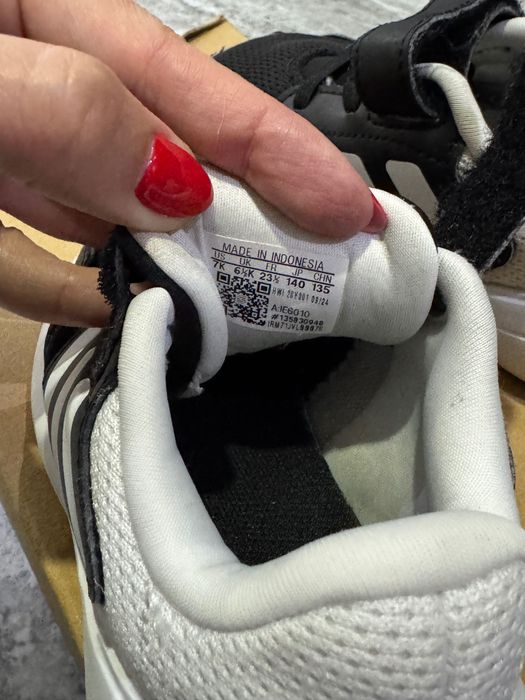 Детски обувки за момче