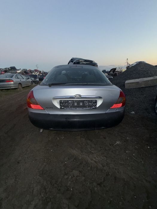 Форд мондео 1.6 90 кс 1996г на части