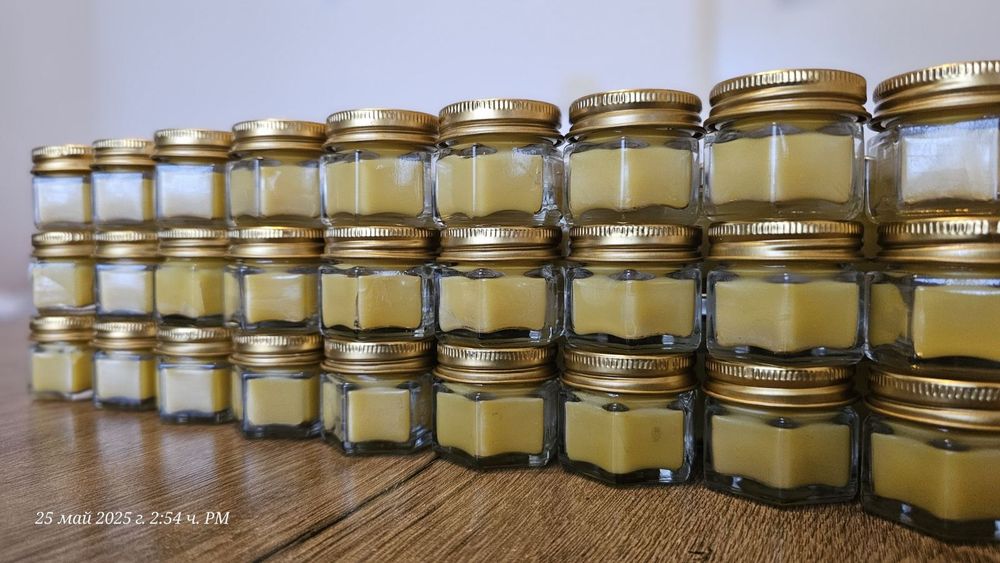 Мощен Крем За Рани