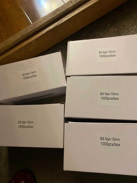 Cuie pistol BX4 Târgu Jiu și Cluj Napoca