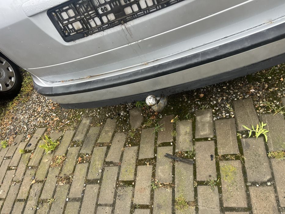 Carlig ford focus 2 break combi