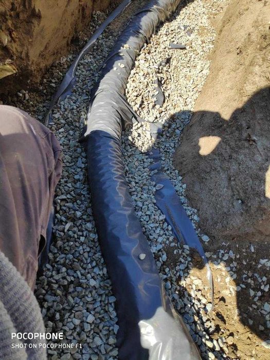 Producator fose septice ecologice, statii de epurare