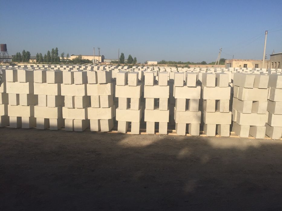 Пеноблок зичлиги каттик уй жой тиклаш учун