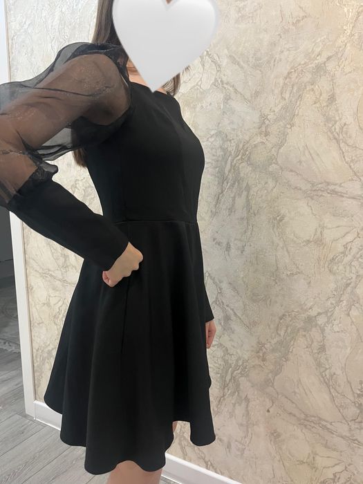 Платье для падросков