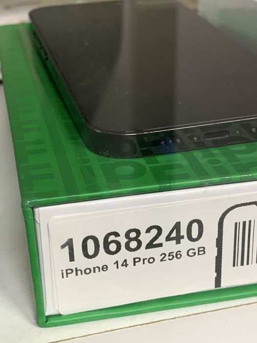İphone 14 Pro 256GB