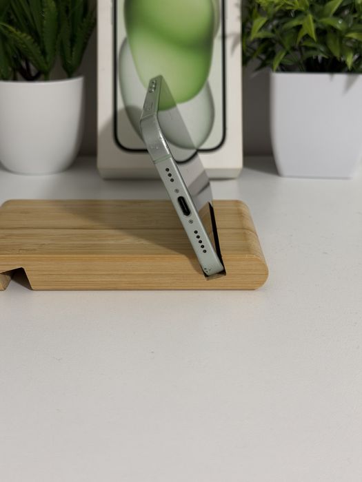 Iphone 15 spart fullbox 81%
