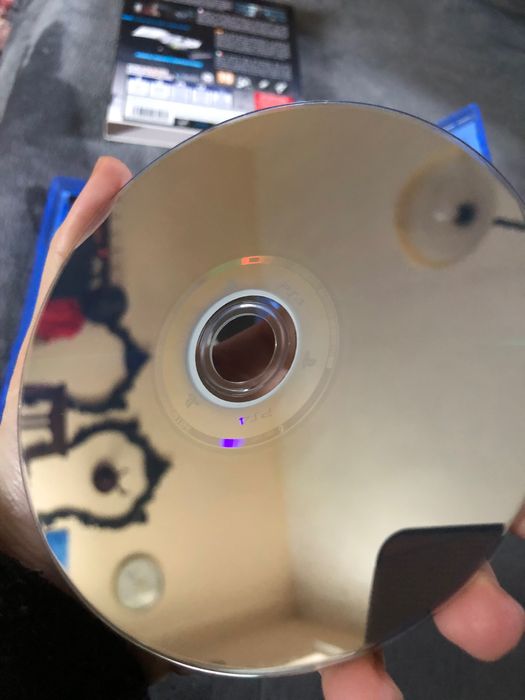 PS4 Fahrenheit, QUANTIC DREAM, ps4 игри