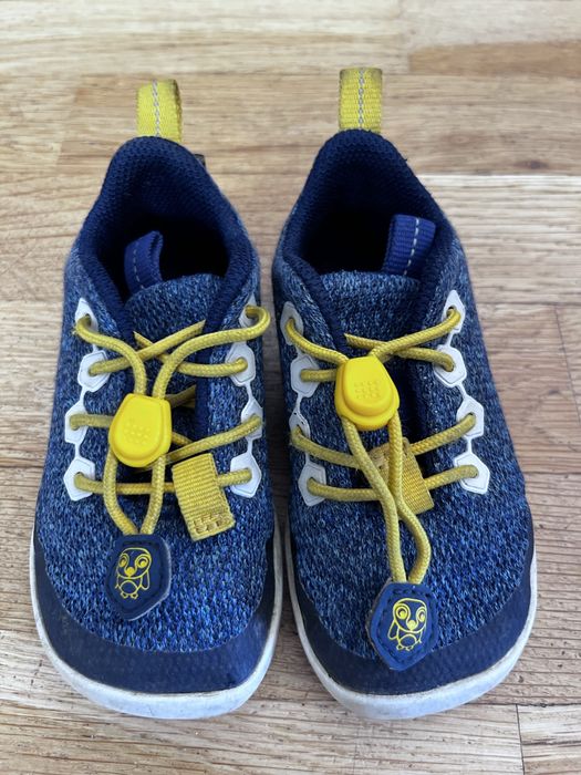 Barefoot/ Боси обувки Affenzhan 22p Zara 22p
