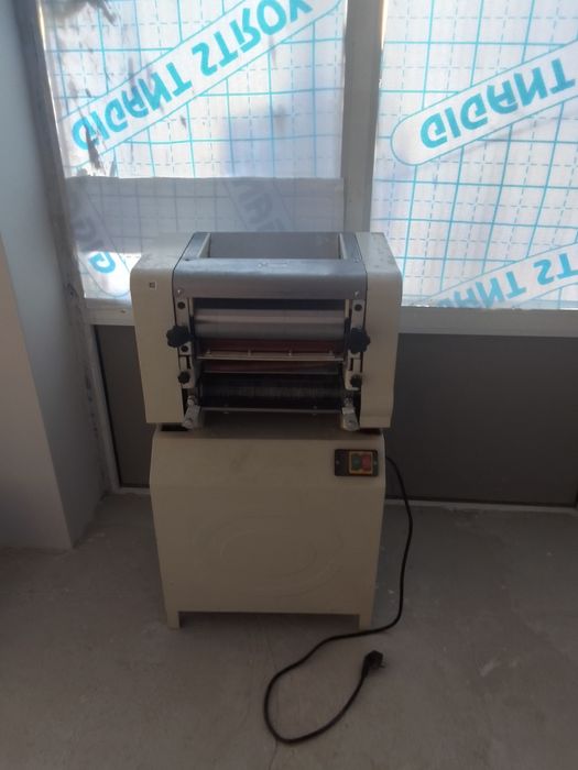 Lagmon chiqaradigan apparat