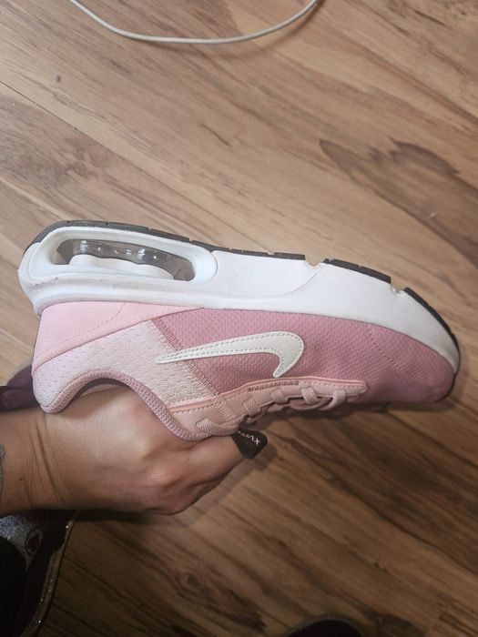 Детски Nike air max