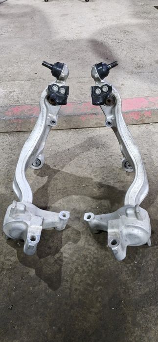 Продам рычаги от инфинити infinity FX35 FX45 QX70 S51.